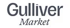 Gulliver Market: Магазины мебели, посуды, светильников и товаров для дома в Петропавловске-Камчатском: интернет акции, скидки, распродажи выставочных образцов