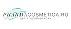 PharmaCosmetica: Скидки и акции в магазинах профессиональной, декоративной и натуральной косметики и парфюмерии в Петропавловске-Камчатском
